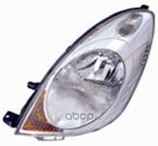 Фара (BodyParts) NNNOT06000L Фара (BodyParts) NNNOT06000L