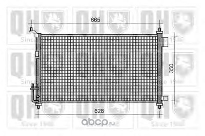 ,  (QUINTON HAZELL) QCN365