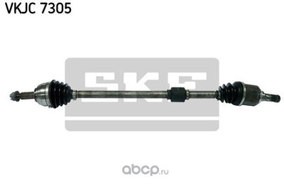   (Skf) VKJC7305