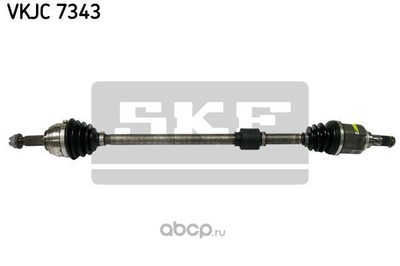   (Skf) VKJC7343