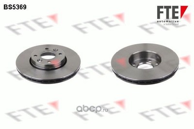   (FTE Automotive) BS5369