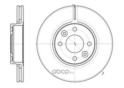 ��������� ���� (WOKING) D668310