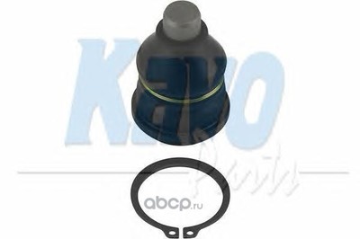 Несущий / направляющий шарнир (kavo parts) SBJ6505 Несущий / направляющий шарнир (kavo parts) SBJ6505