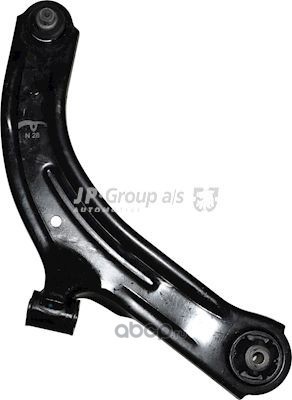 ����� ����������� �������� ������, �������� ������ (JP Group) 4040100580