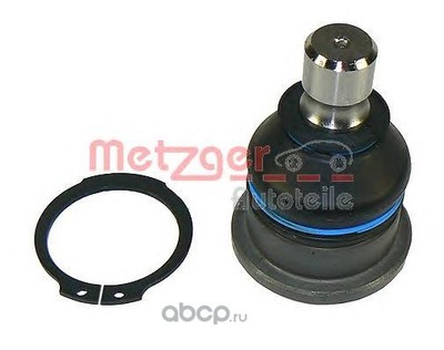 ������� / ������������ ������ (METZGER) 57010608