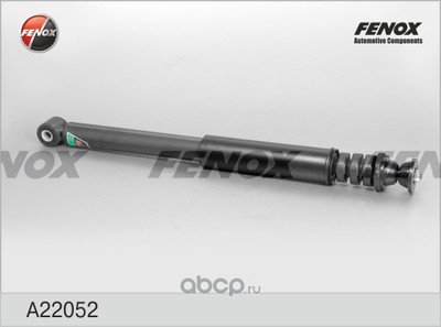  (FENOX) A22052