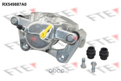   (FTE Automotive) RX549887A0