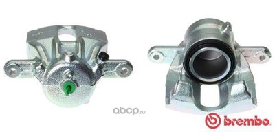 ��������� ������� (Brembo) F56181