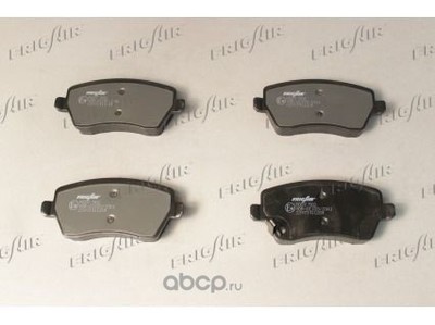 �������� ��������� �������, �������� ������ (FRIG AIR) PD07502