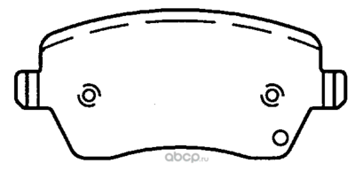 �������� ��������� ������� (Friction Master) ELT1491