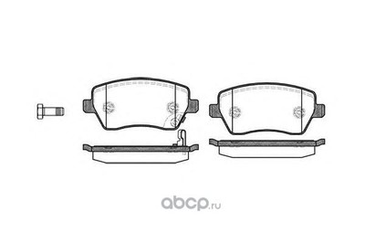 �������� ��������� �������, �������� ������ (KAWE) 098711