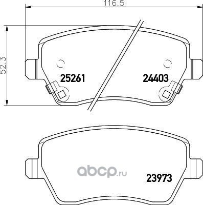 �������� ��������� �������, �������� ������ (DON) PCP1333