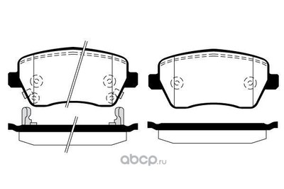 �������� ��������� �������, �������� ������ (RAICAM) RA08053