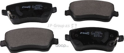 �������� ��������� �������, �������� ������ (JP Group) 4063604510