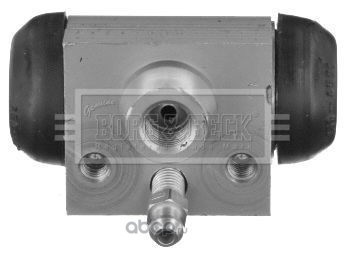    (BORG & BECK) BBW1954