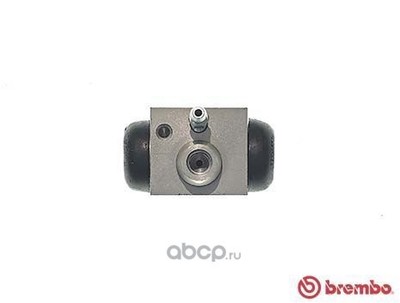 �������� ��������� ������� (Brembo) A12C11