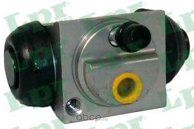 �������� ��������� ������� (Lpr) 5230