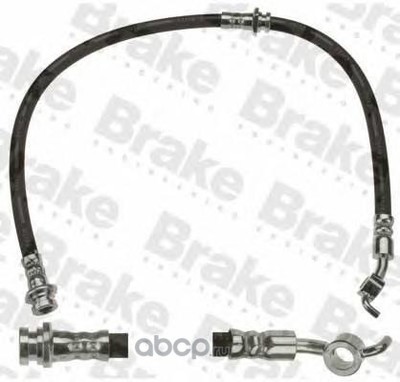   (BRAKE ENGINEERING) BH778612