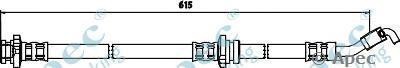   (APEC braking) HOS3517