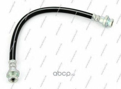 Тормозной шланг (Nippon pieces) N370N170 Тормозной шланг (Nippon pieces) N370N170 (фото)