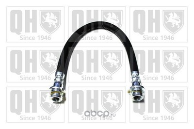   (QUINTON HAZELL) BFH5564