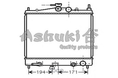 �������� (ASHUKI) N65102