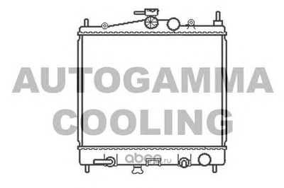 �������� (AUTOGAMMA) 103383