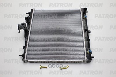 Радиатор системы охлаждения (PATRON) PRS3562 Радиатор системы охлаждения (PATRON) PRS3562