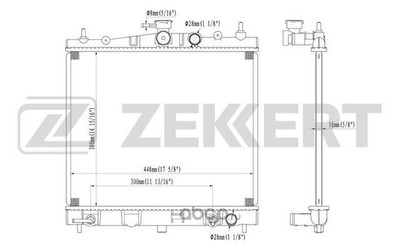 ��������, ���������� ��������� (Zekkert) MK1179