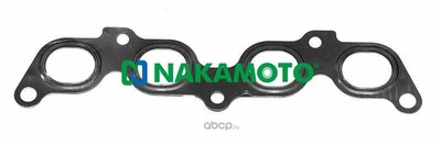  (Nakamoto) G100362