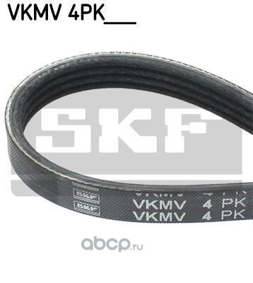  (Skf) VKMV4PK1063