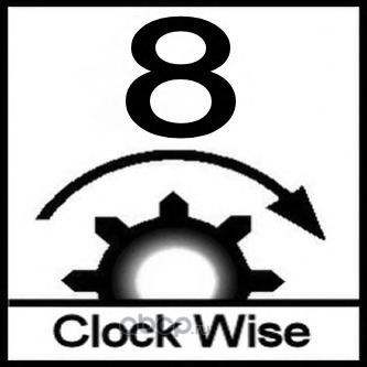 Деталь (KUHNER) 201307 Деталь (KUHNER) 201307 (фото)