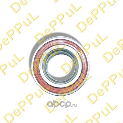  (DePPuL) DEPH038 ()