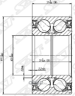  (Sat) ST40210AX000