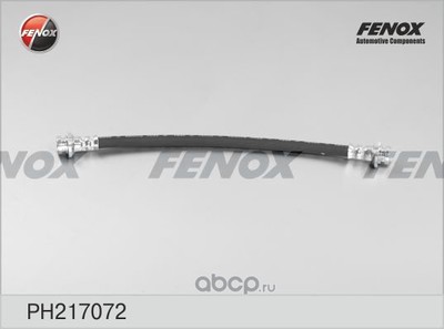  (FENOX) PH217072