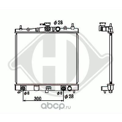 ������ (DIEDERICHS) 8603503 (����)