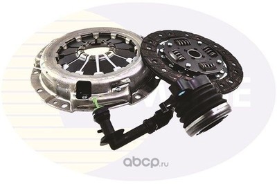  (Comline) ECK437CS37