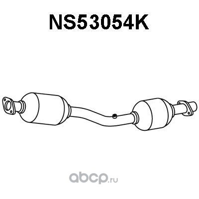  (VENEPORTE) NS53054K