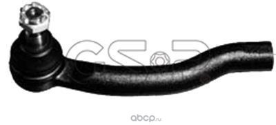 Наконечник поперечной рулевой тяги (GSP) S070346 Наконечник поперечной рулевой тяги (GSP) S070346