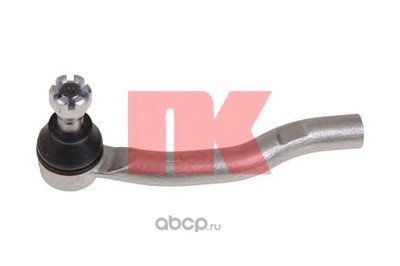 Наконечник рулевой тяги левый (Nk) 5032278 Наконечник рулевой тяги левый (Nk) 5032278