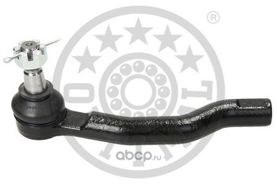Наконечник поперечной рулевой тяги (Optimal) G11500 Наконечник поперечной рулевой тяги (Optimal) G11500