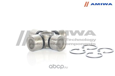 Крестовина карданного вала (Amiwa) 2024964 Крестовина карданного вала (Amiwa) 2024964