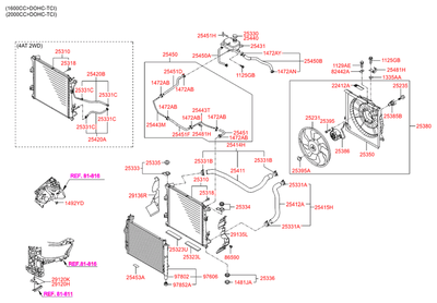  (Hyundai-KIA) S253102L800