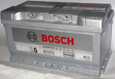   85/ 800 12 (Bosch) 0092S50100