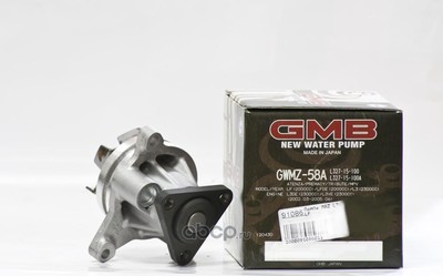    (GMB) GWMZ58A