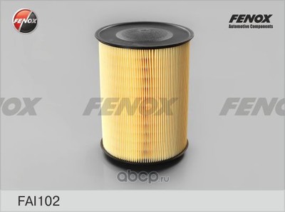   (FENOX) FAI102 ()