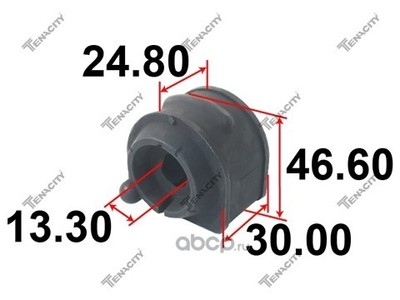   (Tenacity) ASBMA1018