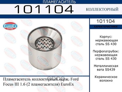   () (EuroEX) 101104