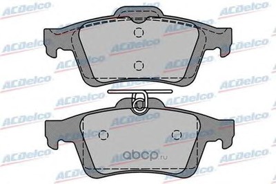   ,   (ACDelco) AC815881D