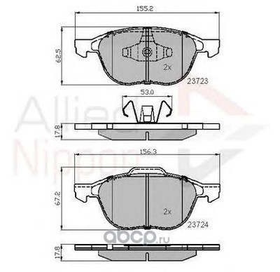   ,   (Comline) ADB01323